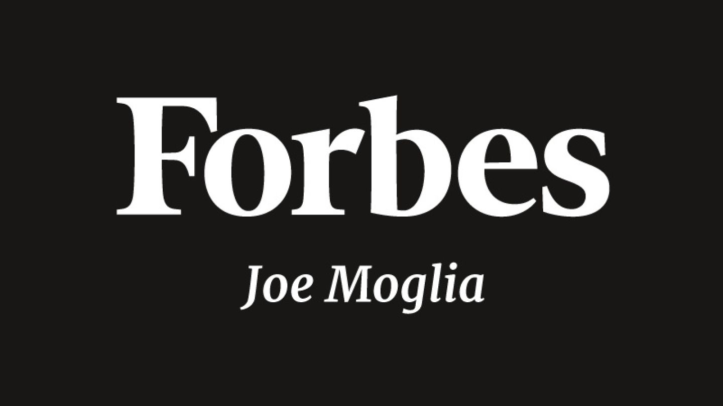 Forbes article joe moglia
