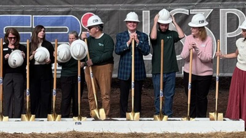 Joe moglia Grand Strand Humane Society Thumbnail